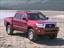 2005 Toyota Tacoma Double Cab